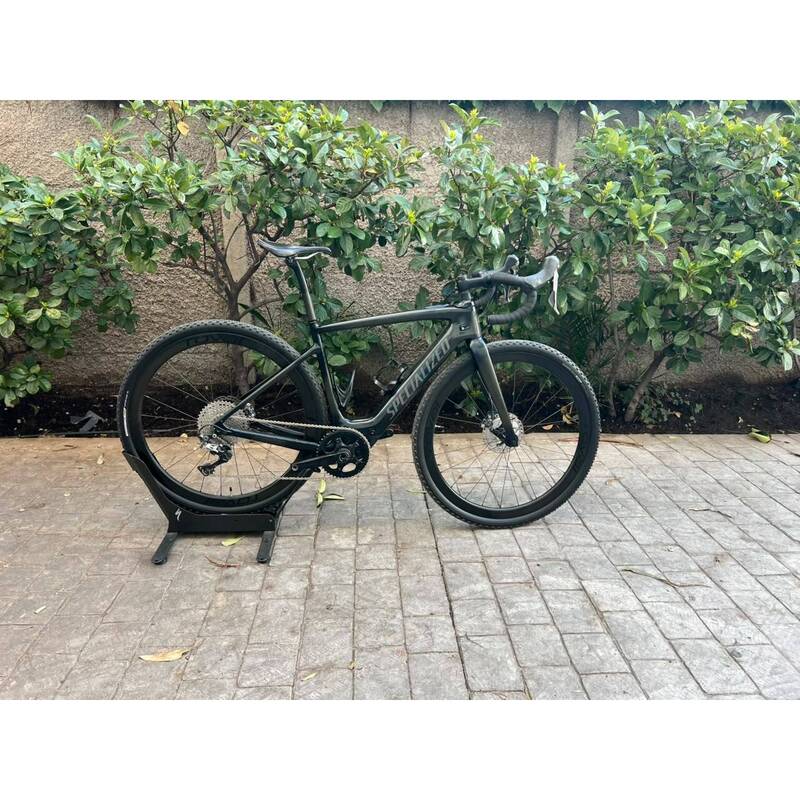 Specialized Creo SL Comp Carbon M usada certificada · Ruta