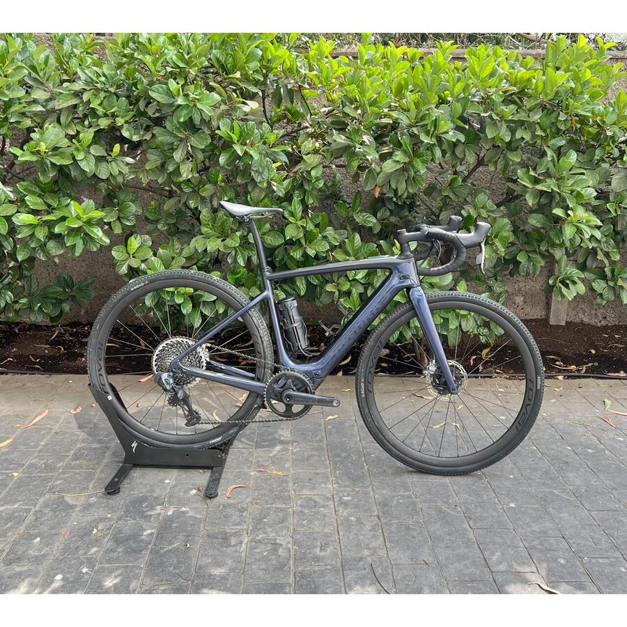 Specialized Creo SL S-Works