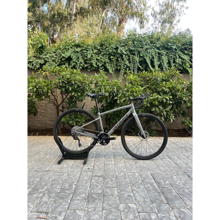 Specialized Diverge E5 Elite