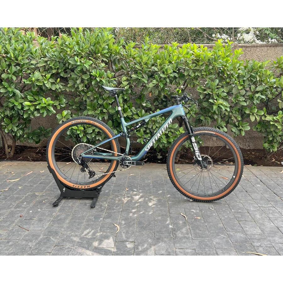 Specialized Epic 8 Pro