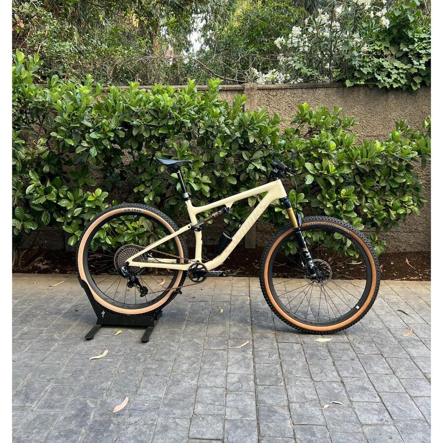 Specialized Epic S-Works EVO
