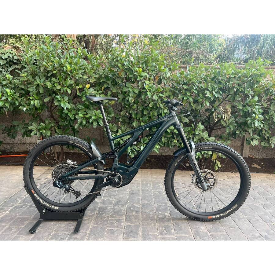 Specialized Kenevo Comp