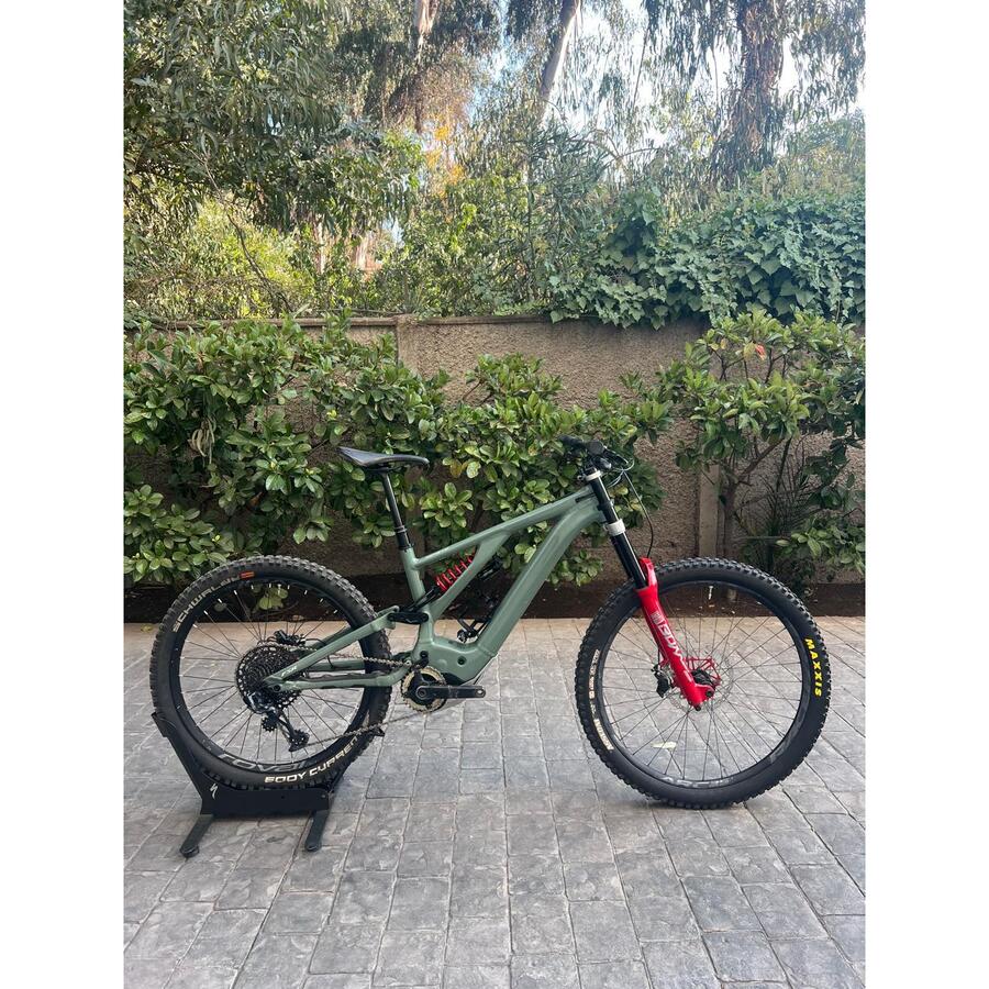 Specialized Kenevo Expert