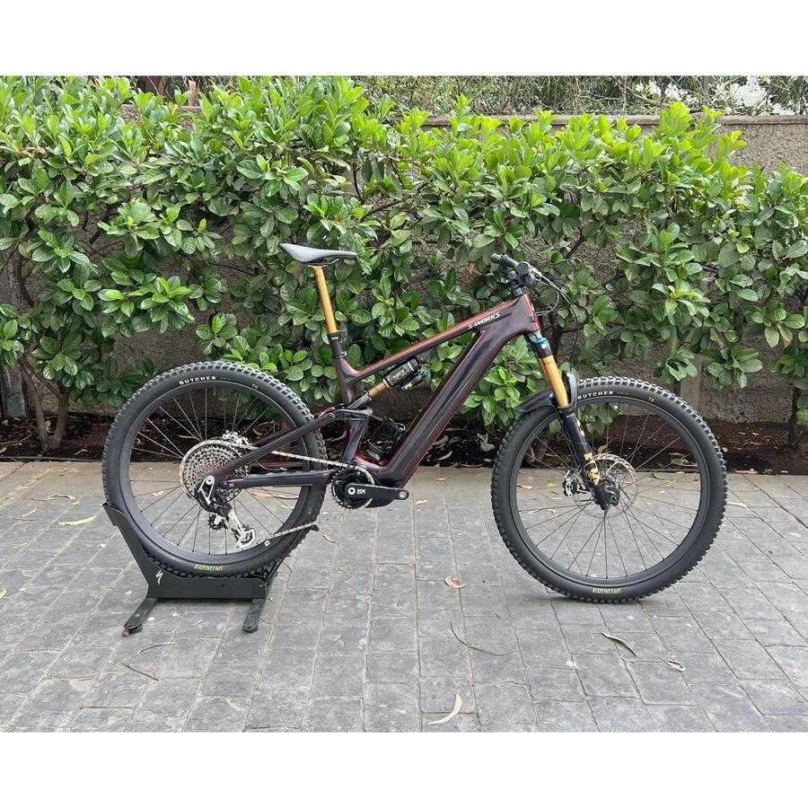 Specialized Levo 4G S-Works