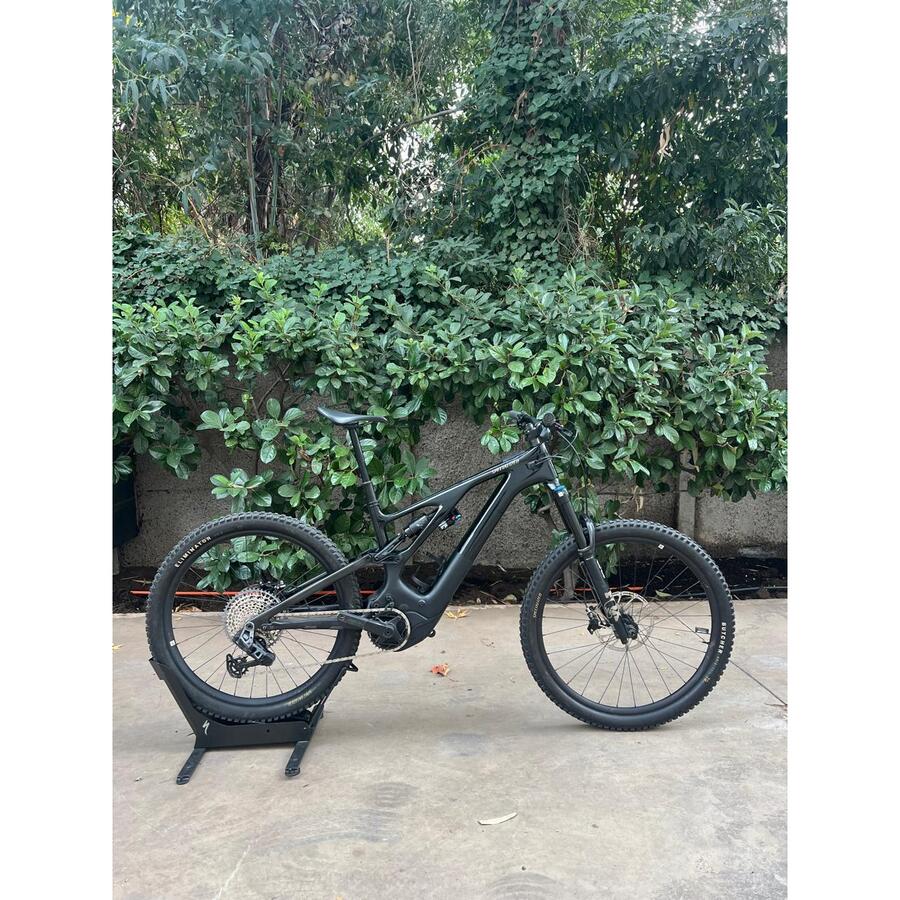 Specialized Levo Expert T-Type