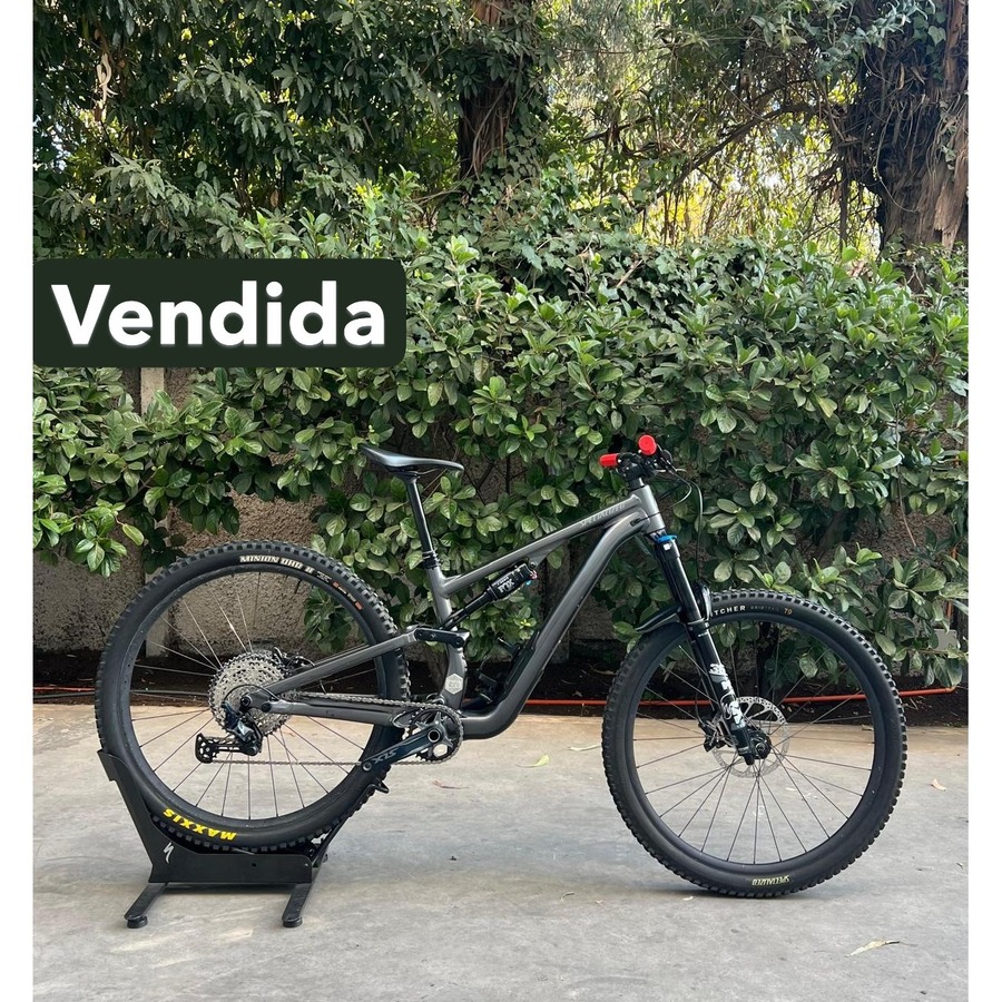 Specialized Stumpjumper 15 Comp Alloy