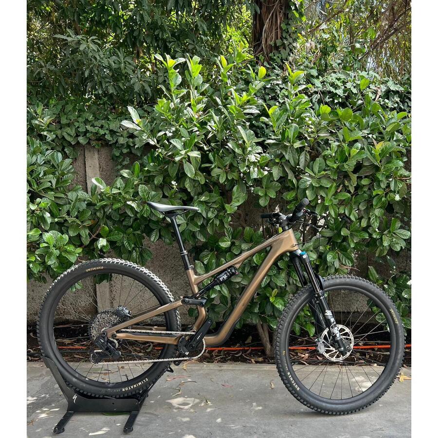 Specialized Stumpjumper 15 Comp